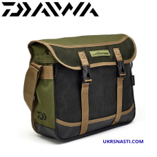 Рюкзак Daiwa Wilderness Game Bag 1
